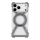 Купити Чохол Titanium ArmorX Mag для  iPhone 17 Pro Silver