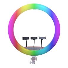 Купити Лампа RGB Crystal 3D-56 56cm Remote