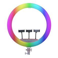 Купити Лампа RGB Crystal 3D-45 45cm Remote М'ята упаковка