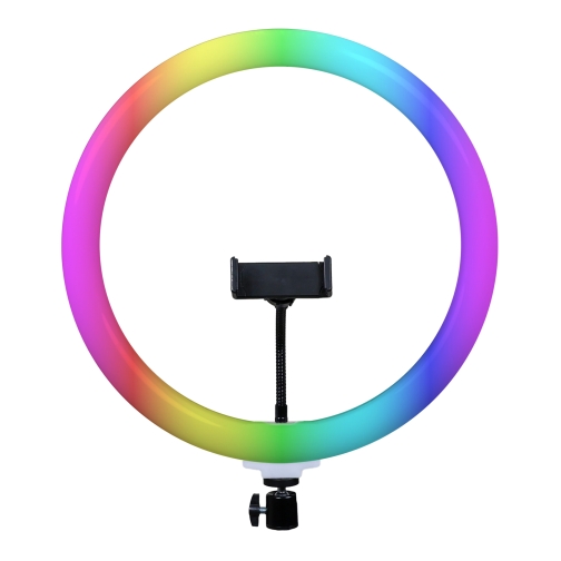 Купити Лампа RGB Crystal RD-30 30cm