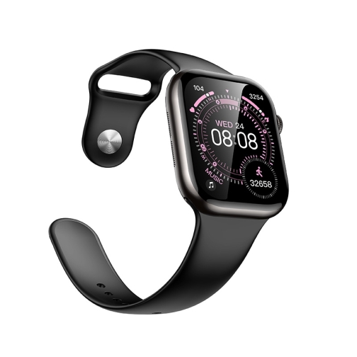 Купить Смарт Часы Hoco Y42 call version Milan Loop, 7