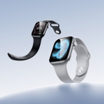 Купить Смарт Часы Hoco Y42 call version Milan Loop, 10