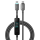 Купить USB YOKI MONITOR YK-CAMO924L2 Type-C to Type-C 240W 2m