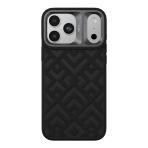 Купити Чохол Kajsa Briquette Collection Rhombus with MagSafe для iPhone 17 Pro Max, 7