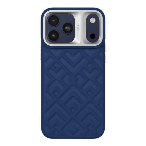 Купити Чохол Kajsa Briquette Collection Rhombus with MagSafe для iPhone 17 Pro Max, 8