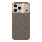 Купити Чохол Kajsa Briquette Collection Rhombus with MagSafe для iPhone 17 Pro Max, 9