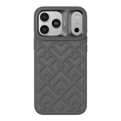 Чохол Kajsa Briquette Collection Rhombus with MagSafe для iPhone 17 Pro Max превью 10