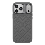 Купити Чохол Kajsa Briquette Collection Rhombus with MagSafe для iPhone 17 Pro Max, 10