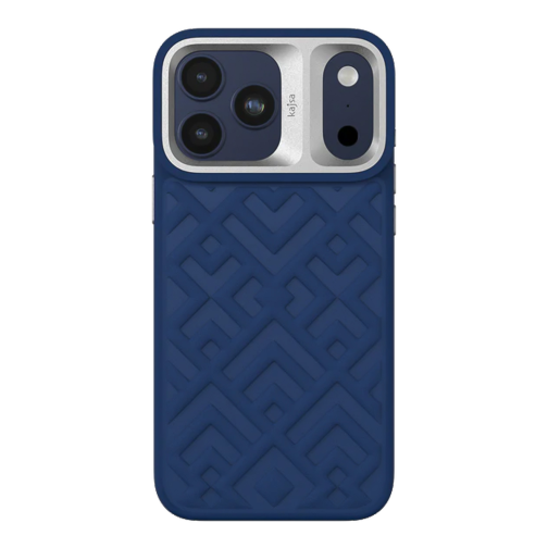 Чохол Kajsa Briquette Collection Rhombus with MagSafe для iPhone 17 Pro превью 8