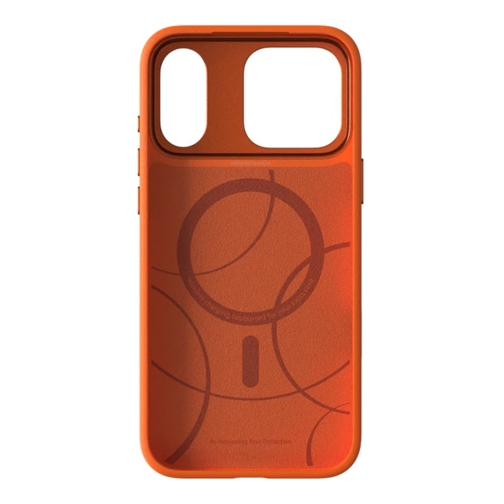 Купити Чохол Kajsa Briquette Collection Rhombus with MagSafe для iPhone 17 Pro Max, 14