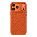 Купити Чохол Kajsa Briquette Collection Rhombus with MagSafe для iPhone 17 Pro, 11