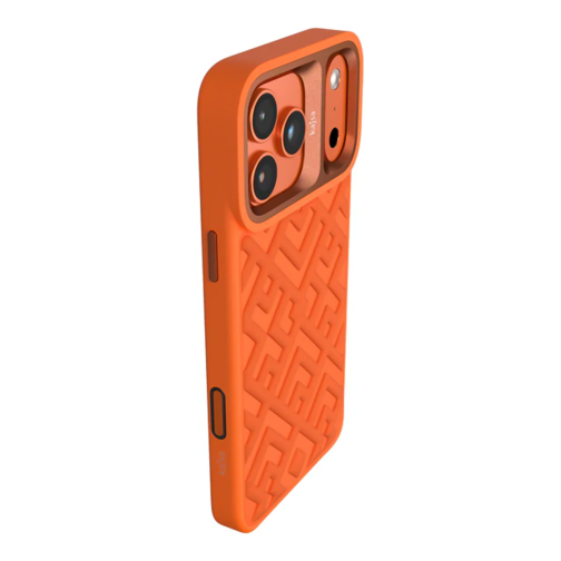 Чохол Kajsa Briquette Collection Rhombus with MagSafe для iPhone 17 Pro превью 12