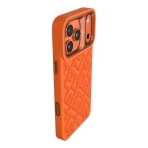 Купити Чохол Kajsa Briquette Collection Rhombus with MagSafe для iPhone 17 Pro, 12