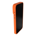 Купити Чохол Kajsa Briquette Collection Rhombus with MagSafe для iPhone 17 Pro, 13