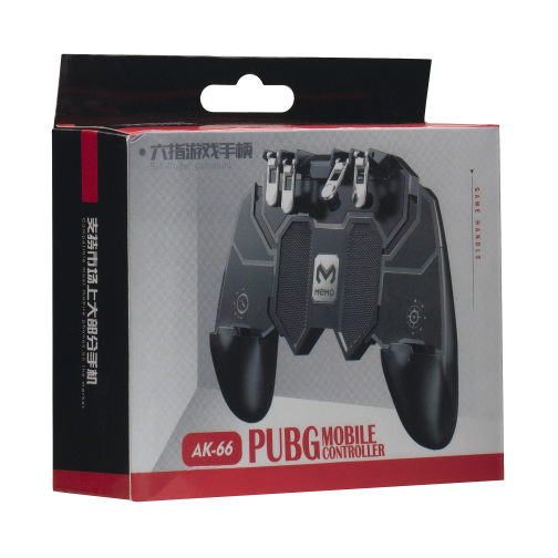 Геймпад Memo Pubg AK-66 м'ята упаковка превью 2
