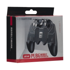 Купити Геймпад Memo Pubg AK-66 м'ята упаковка