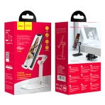 Купити Настільний Тримач Hoco PH34 Excelente double folding М'ята упаковка, 2