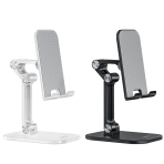 Купити Настільний Тримач Hoco PH34 Excelente double folding М'ята упаковка, 4