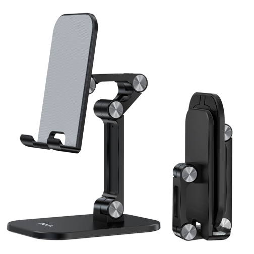 Купити Настільний Тримач Hoco PH34 Excelente double folding М'ята упаковка, 5