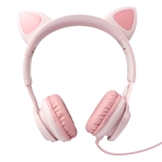 Купить Наушники Hoco W36 Cat Ear мятая упаковка, 4