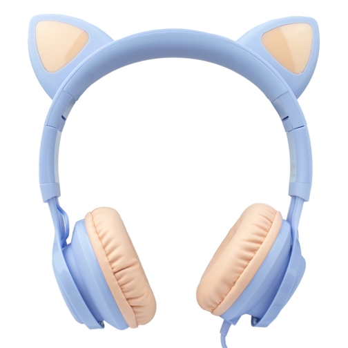 Купить Наушники Hoco W36 Cat Ear мятая упаковка, 5
