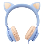 Купить Наушники Hoco W36 Cat Ear мятая упаковка, 5