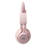 Купить Наушники Hoco W36 Cat Ear мятая упаковка, 8