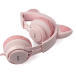 Купить Наушники Hoco W36 Cat Ear мятая упаковка, 9