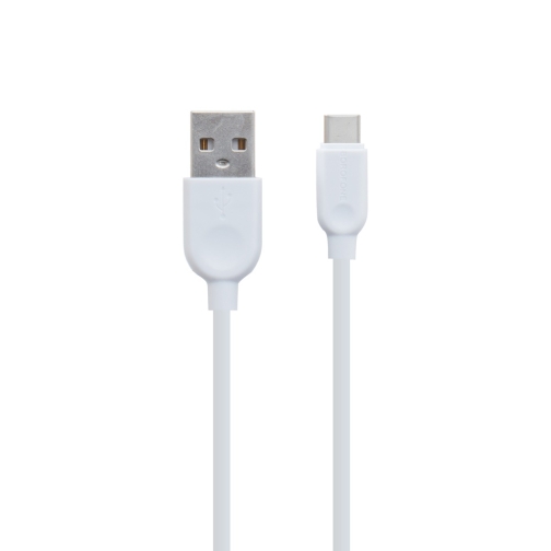 Купити Кабель USB Borofone BX14 Type-C М'ята упаковка, 2