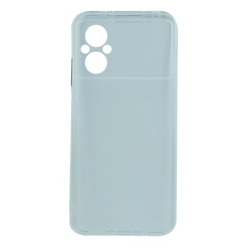Купити Чохол TPU Virgin для Poco M5 4G