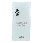 Купити Чохол TPU Virgin для Poco M5 4G, 2