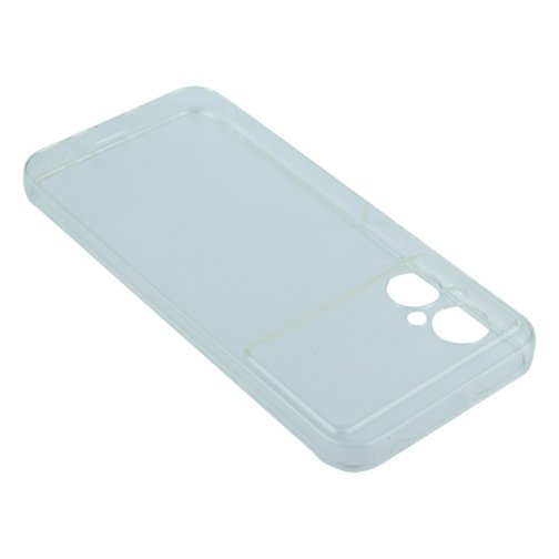 Купити Чохол TPU Virgin для Poco M5 4G, 3