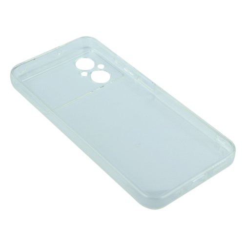 Купити Чохол TPU Virgin для Poco M5 4G, 4