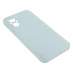 Купити Чохол TPU Virgin для Poco M5 4G, 5