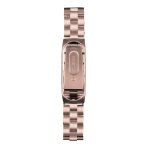 Купити Ремешок для Xiaomi Mi Band 3 / 4 Metal Band