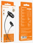 Купити Навушники Borofone BM61 М'ята упаковка, 2