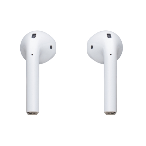 Купить Блютуз Стерео Гарнитура Apple Airpods 2, 2