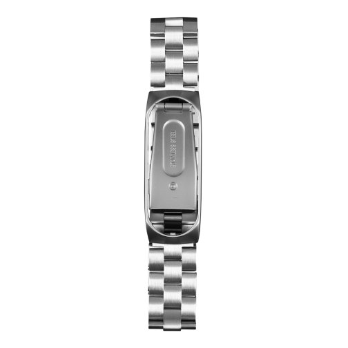 Купити Ремешок для Xiaomi Mi Band 3 / 4 Metal Band, 3