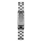 Купити Ремешок для Xiaomi Mi Band 3 / 4 Metal Band, 3
