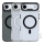 Купить Чехол Kajsa Trans-Shield with MagSafe для iPhone 17 Air