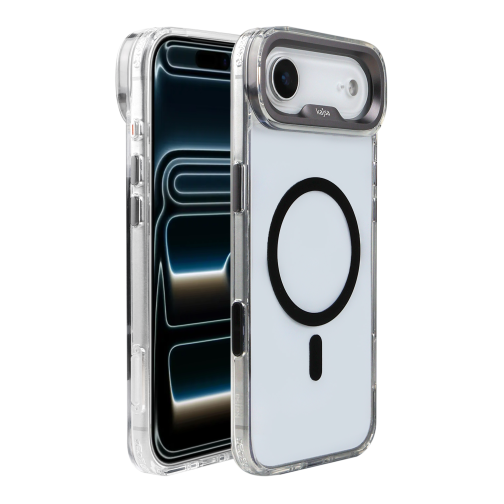 Чохол Kajsa Trans-Shield with MagSafe для iPhone 17 Air превью 2