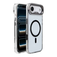 Купити Чохол Kajsa Trans-Shield with MagSafe для iPhone 17 Air Купити Чохол Kajsa Trans-Shield with MagSafe для iPhone 17 Air