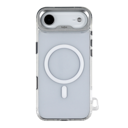 Чохол Kajsa Trans-Shield with MagSafe для iPhone 17 Air превью 6