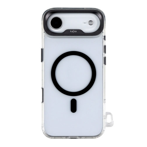 Купить Чехол Kajsa Trans-Shield with MagSafe для iPhone 17 Air, 7