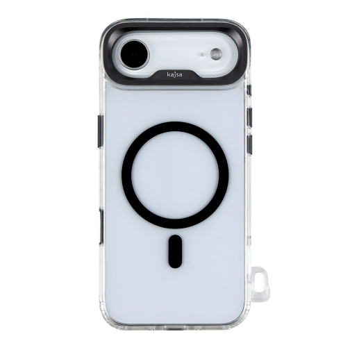 Чохол Kajsa Trans-Shield with MagSafe для iPhone 17 Air превью 7