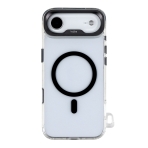 Купить Чехол Kajsa Trans-Shield with MagSafe для iPhone 17 Air, 7