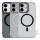 Купить Чехол Kajsa Trans-Shield with MagSafe для iPhone 17