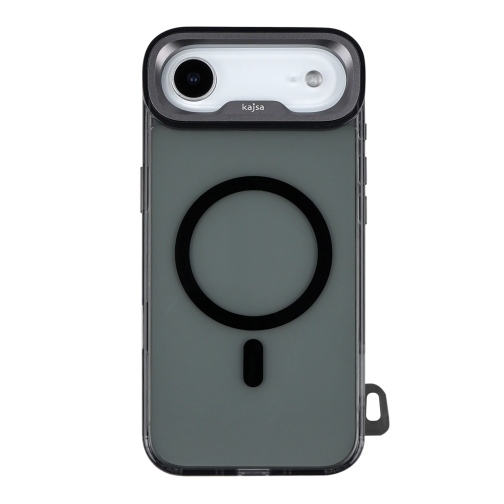 Купить Чехол Kajsa Trans-Shield with MagSafe для iPhone 17 Air, 8