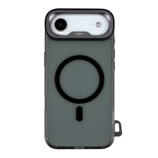 Чохол Kajsa Trans-Shield with MagSafe для iPhone 17 Air превью 8