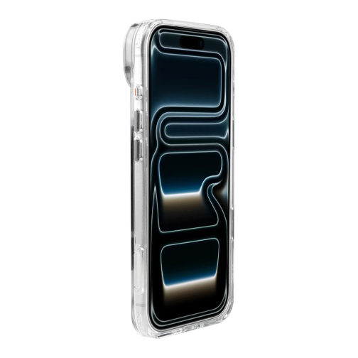 Чохол Kajsa Trans-Shield with MagSafe для iPhone 17 Air превью 10